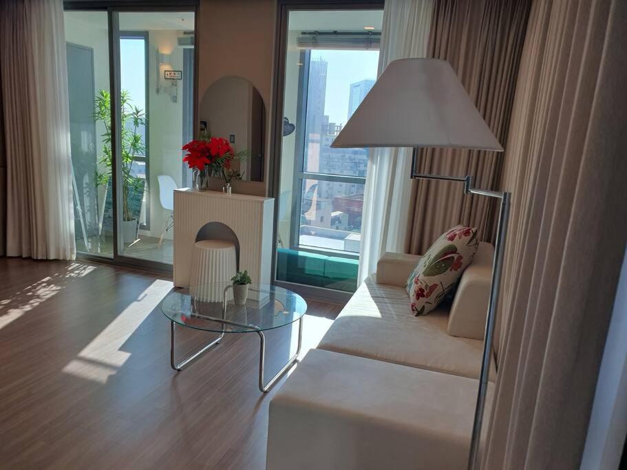 Apartament Haeundae Ocean Family Pusan Zewnętrze zdjęcie