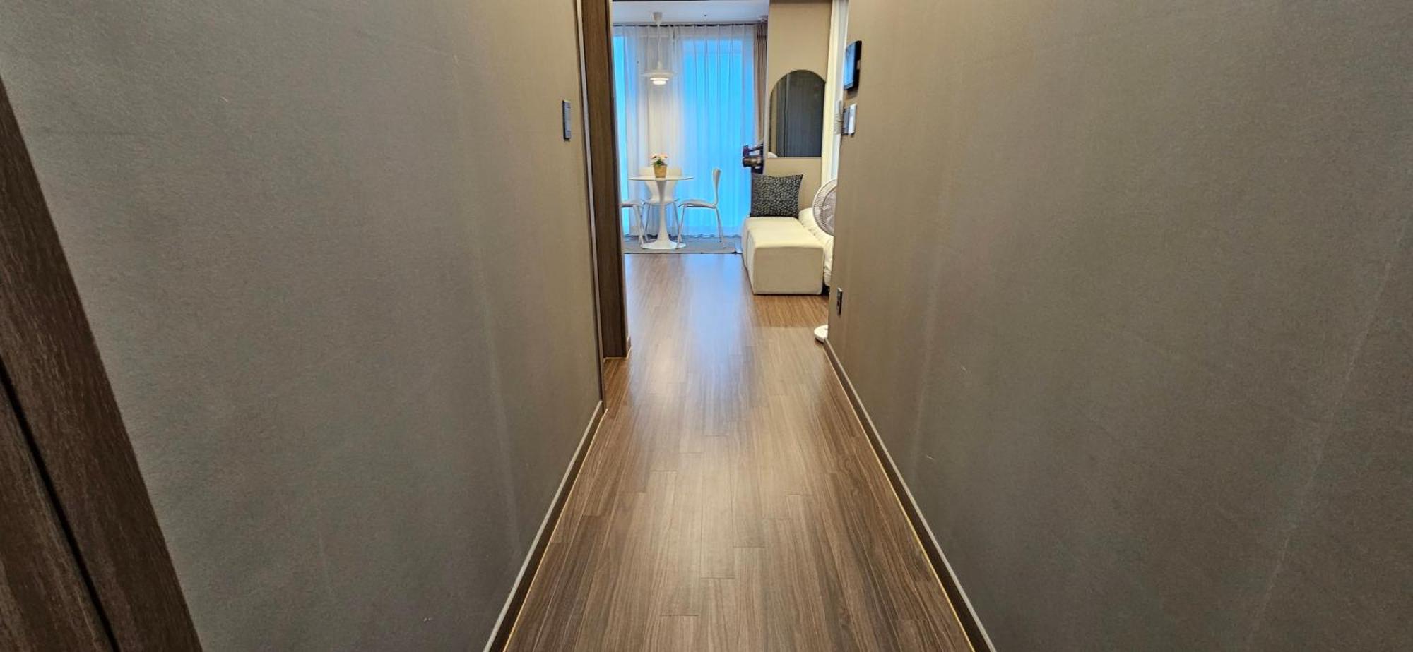Apartament Haeundae Ocean Family Pusan Zewnętrze zdjęcie