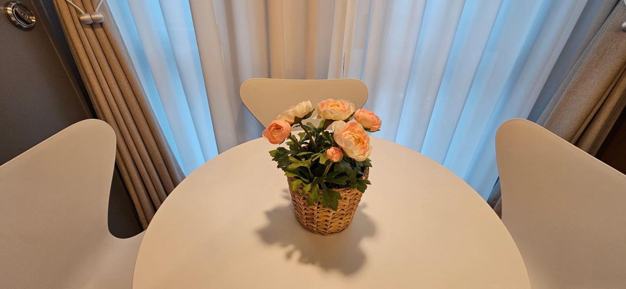 Apartament Haeundae Ocean Family Pusan Zewnętrze zdjęcie