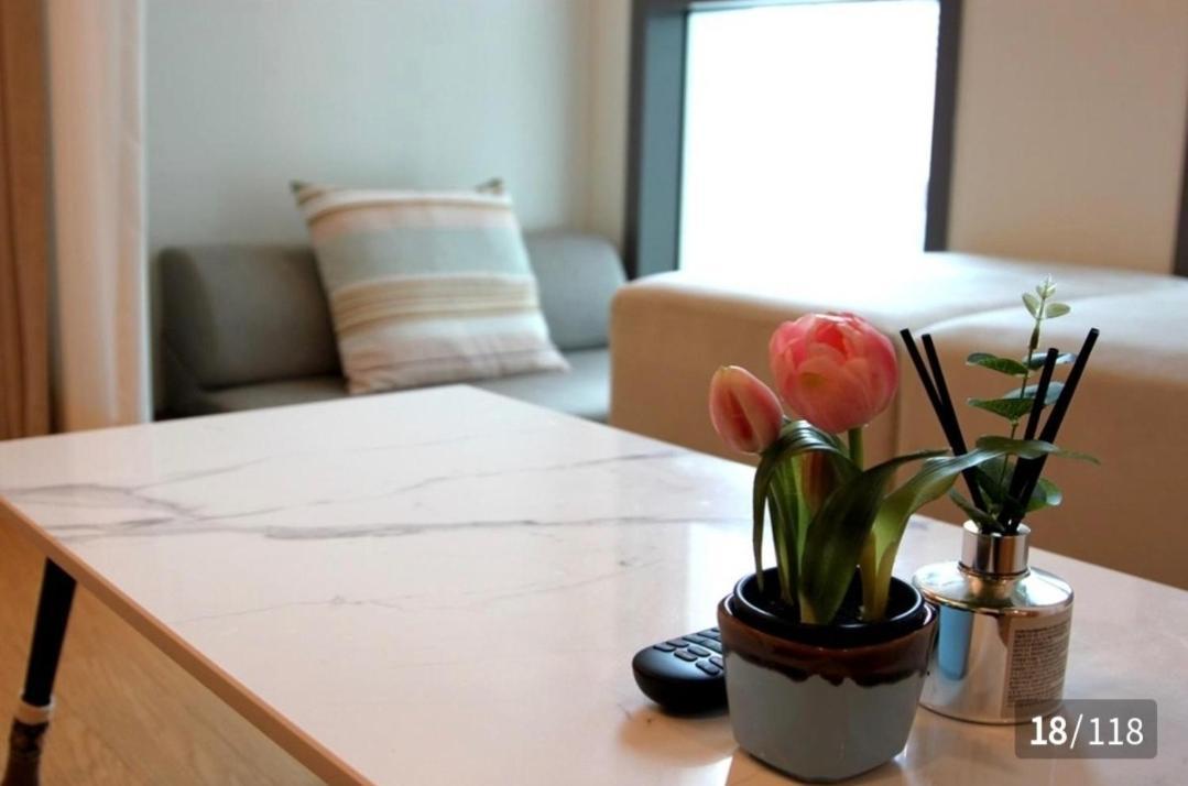 Apartament Haeundae Ocean Family Pusan Zewnętrze zdjęcie