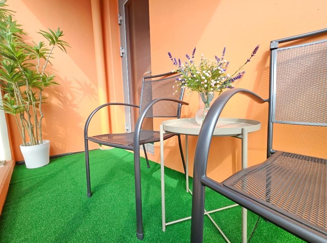 Apartament Haeundae Ocean Family Pusan Zewnętrze zdjęcie